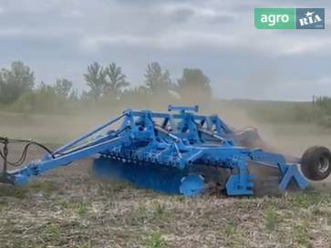 Lemken Rubin 9/500 KUEA 2025 - фото