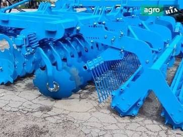 Lemken Rubin 9/500 KUEA 2025 - фото