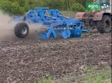 Lemken Rubin 9/500 KUEA 2025 - фото