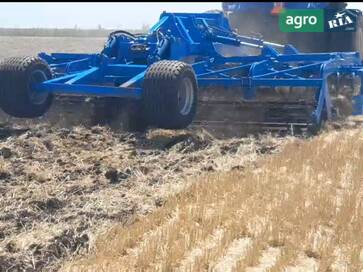 Lemken Rubin 9/500 KUEA 2025 - фото