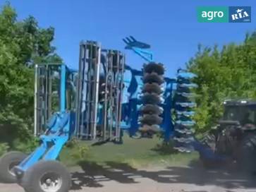 Lemken Rubin 9/600 KUA 2025 - фото