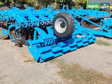 Lemken Rubin 9/600 KUA 2025 - фото