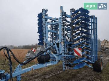 Lemken Rubin 9/600 KUA  - фото