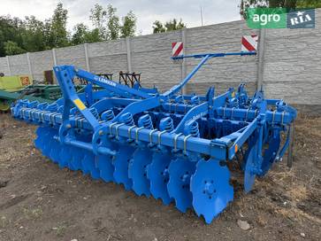Lemken Rubin 2014 - фото