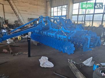 Lemken Rubin 2024 - фото