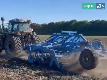 Lemken Rubin 2025 - фото