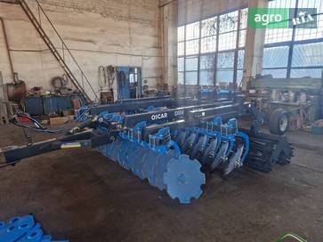 Lemken Rubin 2024 - фото