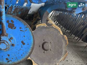 Lemken Rubin 2000 - фото