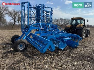 Lemken Rubin 2025 - фото