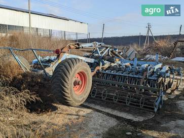 Lemken Rubin 2010 - фото