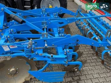 Lemken Rubin  - фото
