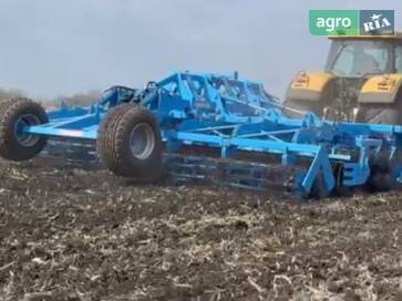 Lemken Rubin 2025 - фото