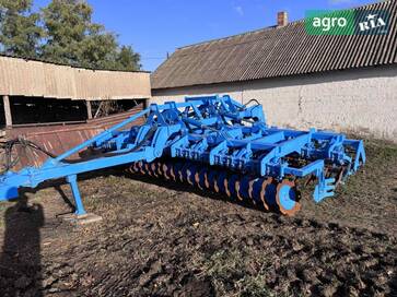 Lemken Rubin 2025 - фото