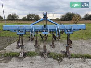 Глибокорозпушувач Lemken Rubin 2010