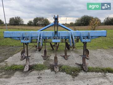 Lemken Rubin 2010 - фото