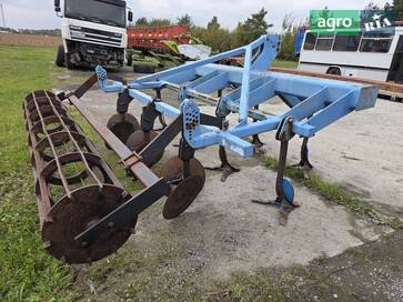 Lemken Rubin 2010 - фото