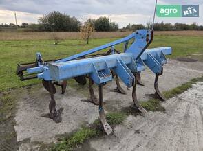 Глибокорозпушувач Lemken Rubin 2010