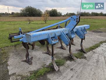 Lemken Rubin 2010 - фото