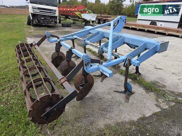 Lemken Rubin 2010 - фото