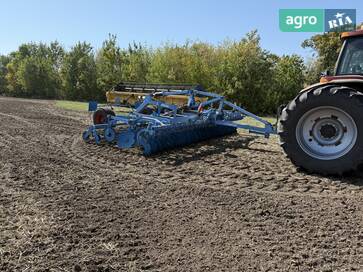 Lemken Rubin 2016 - фото