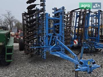 Lemken Rubin 2016 - фото