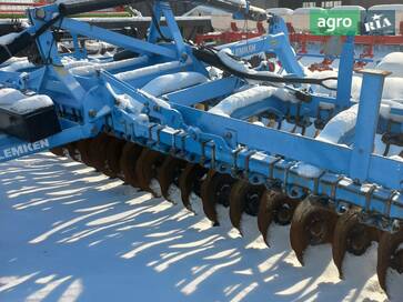 Lemken Rubin 2015 - фото