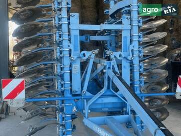 Lemken Rubin  - фото