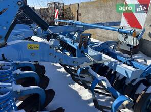 Борона Lemken Rubin 2017