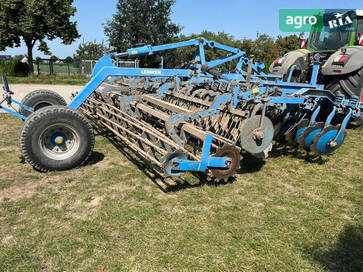 Lemken Rubin 2006 - фото