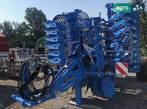 Борона Lemken Rubin 2023