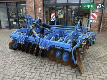 Lemken Rubin 2021 - фото