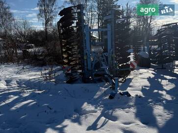 Lemken Rubin 2013 - фото