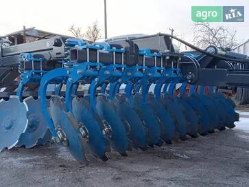 Lemken Rubin 2026 - фото