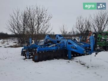 Lemken Rubin 2021 - фото