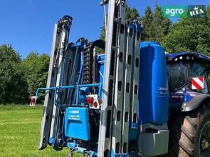 Оприскувач Lemken Sirius 2018