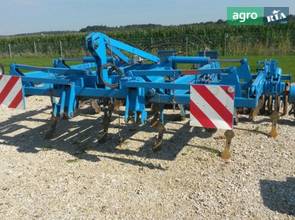 Культиватор Lemken Smaragd 9 1995
