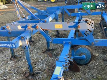 Lemken Smaragd 9  - фото
