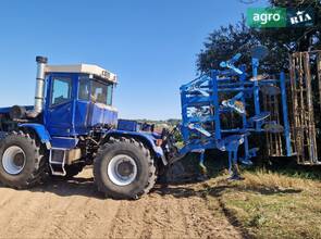 Культиватор Lemken Smaragd 9 2013