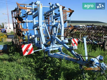 Lemken Smaragd 2009 - фото