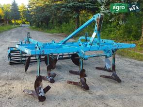 Культиватор Lemken Smaragd 2005
