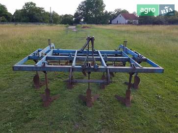 Lemken Smaragd 2000 - фото