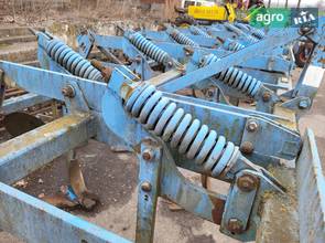 Культиватор Lemken Smaragd 2009