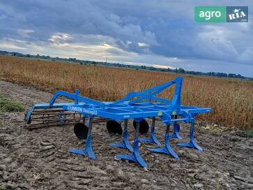 Lemken Smaragd 2010 - фото