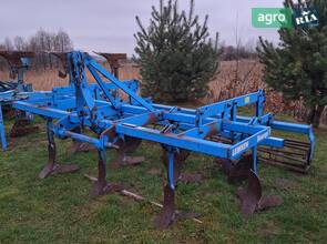 Культиватор Lemken Smaragd 2002