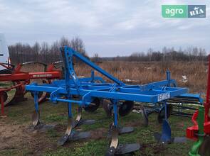 Культиватор Lemken Smaragd 2001