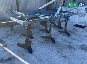 Культиватор Lemken Smaragd 