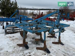 Культиватор Lemken Smaragd 2003