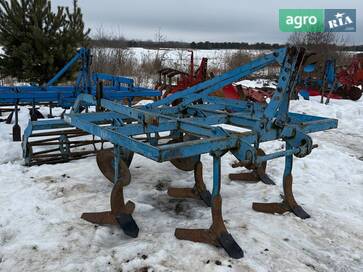 Lemken Smaragd 2003 - фото