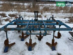 Культиватор Lemken Smaragd 