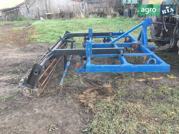 Lemken Smaragd  - фото